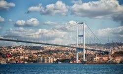 Hafta sonu "pastırma sıcakları" devam edecek