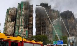 Hong Kong’da yangın faciasında ölü sayısı 55 oldu