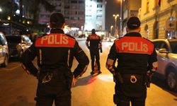 İstanbul’da “Huzur Uygulaması”: 1022 gözaltı