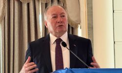 Başkan Ağar Van’da konuştu: Asgari ücretli geçinemiyor