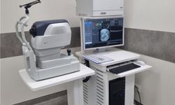 Milletvekili Av. Celalettin Köse: Gümüşhane'mize sağlıkta bir yenilik daha