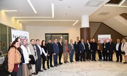 Isparta'nın dünü, bugünü, yarını sempozyumu tamamlandı