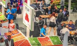 Tarımın kalbi Antalya’da atacak