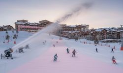 Barda Davraz‘da süprizlere hazırlanıyor