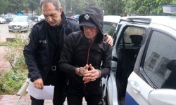 Elektrikli tuzak kurdu, “deli” numarası tutmadı