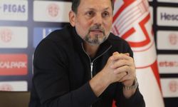 Erol Bulut: “Antrenman bilgilerini biri rakiplerimize sızdırıyor”