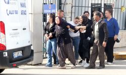 Antalya’da feci kaza: Annenin ve kızlarının feryadı yürek burktu