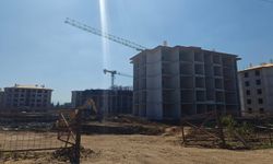 Çeltikçi'ye 2.Etapta 87 yeni TOKİ konutu onaylandı