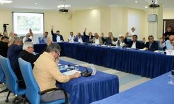 Kaş’ta eko turizm adımı: Üç mahallede imar planı onaylandı