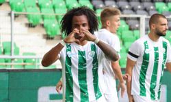 Serik Spor Sakarya’da kazandı