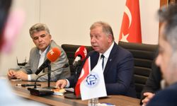 Isparta'da inşaat maliyetlerine ortak tepki