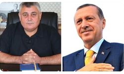 AK Parti’ye katılım programı uçak kazası nedeniyle ertelendi