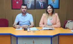 Oğuz’dan Emra Başkan’a duygusal veda “bu bir son değil”