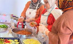 Kadınlar üretiyor, Batman güçleniyor