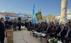 Isparta’da üreticiyle teknoloji aynı çatıda buluştu