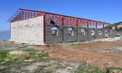 Isparta Belediyesi’nde köylere destek