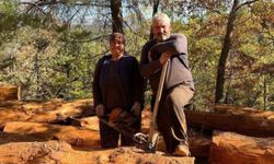 Toroslarda 40 yıllık ata mesleği