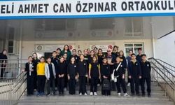 Belek’te sürdürülebilir gelecek buluşması