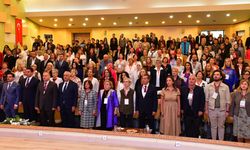 Akdeniz Üniversitesi’nden kültür ve sanat ödülü