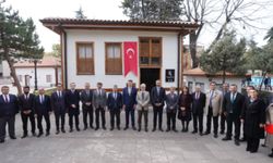 MAKÜ, Mehmet Akif Ersoy’u anma etkinliklerine ulusal katkı sağlıyor