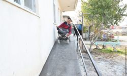 49 yıllık zorluğu sona erdiren rampa