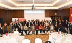 Itso’nun 40 yıllık yol haritası çalıştay‘la belirlendi