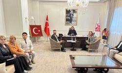 Başkan Şahin’den tarım ve vizyon mesajı