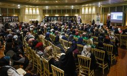 İHH Kadın ‘Ailede İyiliği Çoğaltmak’ semineri düzenledi