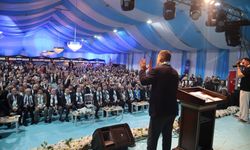 Pendik’te “Giresunlular Gecesi” gurur dolu anlara sahne oldu