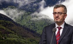 İletişim Başkanı Duran: “Yeşil vatanı korumak en değerli miraslardan biri olacak”