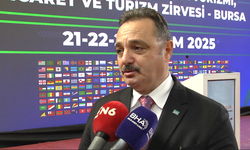 TİMBİR Genel Başkanı Dr. Süleyman Basa: "Bursa sağlık merkezi olma yolunda ilerliyor"