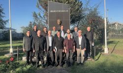 Giresun'a yeni bir turizm destinasyonu kazandırılıyor