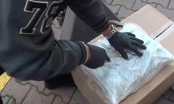 İstanbul’da 355 kilogram sentetik uyuşturucu ele geçirildi