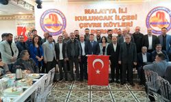 İstanbul’da kuluncak buluşması: MAKULDER Kongresi yoğun ilgi gördü