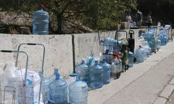 İzmir’de su kesintileri 30 Kasım’a kadar sürecek