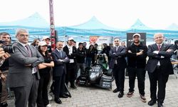 Kocaeli'ne Bilim ve Teknoloji Üssü