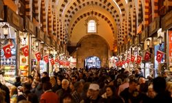 Kapalıçarşı’da dördüncü dalga kara para operasyonu: 76 gözaltı