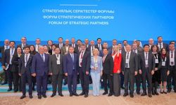 Kazakistan, küresel eğitimde yeni bir dönem başlattı