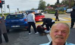 Giresun’da maddi hasarlı kaza sonrası kavga: Bir sürücü hayatını kaybetti