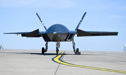 KIZILELMA’dan tarihi başarı: Simüle atışta F-16’ya tam isabet