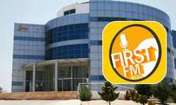 KKTC’nin ilk özel radyosu First FM, 29 yaşında!