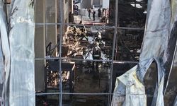 Kocaeli’deki fabrika yangınında can kaybı 7’ye çıktı