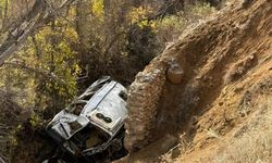 Konya’da servis kazası: 13’ü öğrenci 14 yaralı