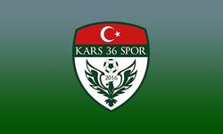 Kars36 Spor, Murat 2020 Genç SK deplasmanında...