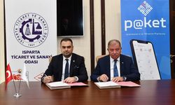 Vakıf katılım ile ITSO’dan KOBİ’lere e-dönüşüm fırsatı