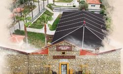 Serik’in kültürü eski cezaevi’nde hayat buldu