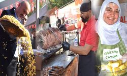 Batman 3. Gastronomi fuarı kapılarını açtı