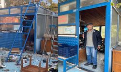 Rasıh amca’nın dükkânı, Kaş’ın belleğinde yer etti