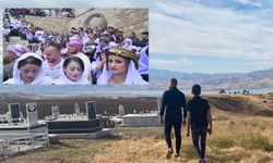 Almanya’daki Batman'lı Ezidilerle “geri dönüş” görüşmeleri başlıyor