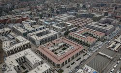 Malatya’da deprem yaraları yatırımlarla sarılıyor